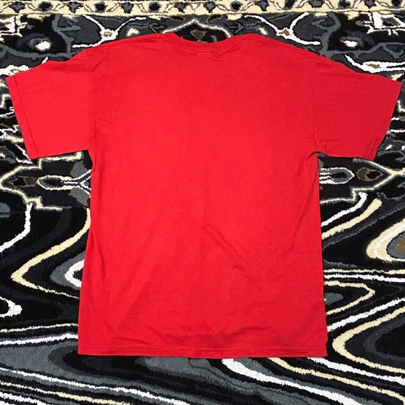 coca-cola t-shirt - Picture 4 of 4